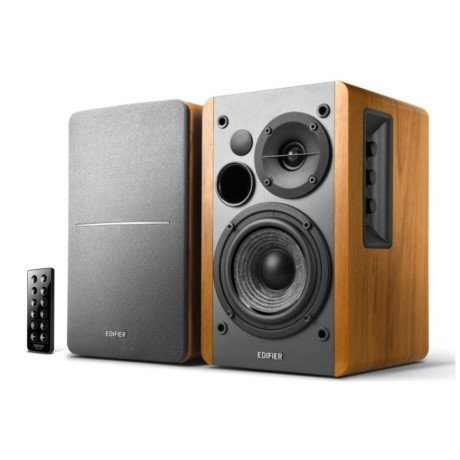 Мультимедийная акустика Edifier R1280DB Brown