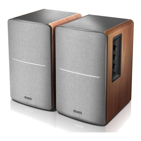 Мультимедийная акустика Edifier R1280DB Brown  Фото №0