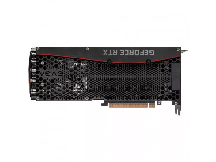 Видеокарта EVGA GeForce RTX 3070 XC3 Ultra Gaming (08G-P5-3755-KR)  Фото №3