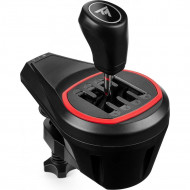 Рычаг КПП Thrustmaster TH8S Shifter Add-On (4060256) 