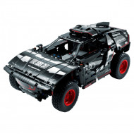 Авто-конструктор LEGO Technic Audi RS Q e-tron (42160) 