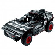 Авто-конструктор LEGO Technic Audi RS Q e-tron (42160)