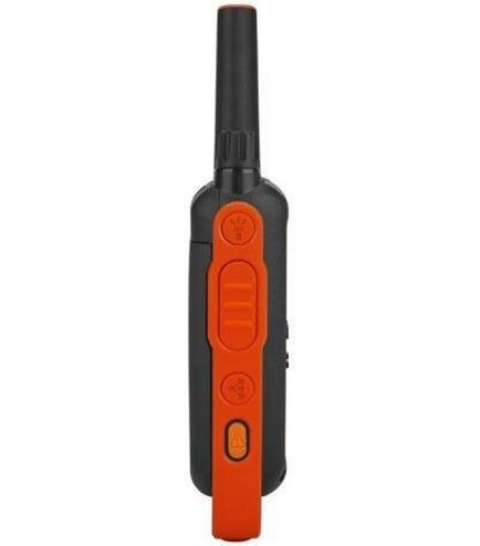 Аматорська портативна рація Motorola T82 Twin &amp; Chgr  Фото №3