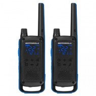 Любительская портативная рация Motorola Talkabout T800 2 Pack (PMUE5368A)