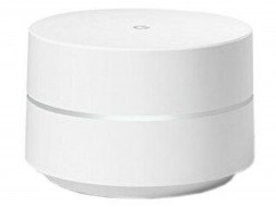 Беспроводной маршрутизатор (роутер) Google Wifi (1-Pack)