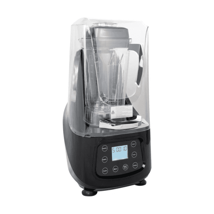 Блендер Gastro Hero BM-ECO1  Фото №0