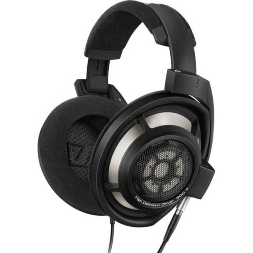 Наушники Sennheiser HD 800 S  Фото №0