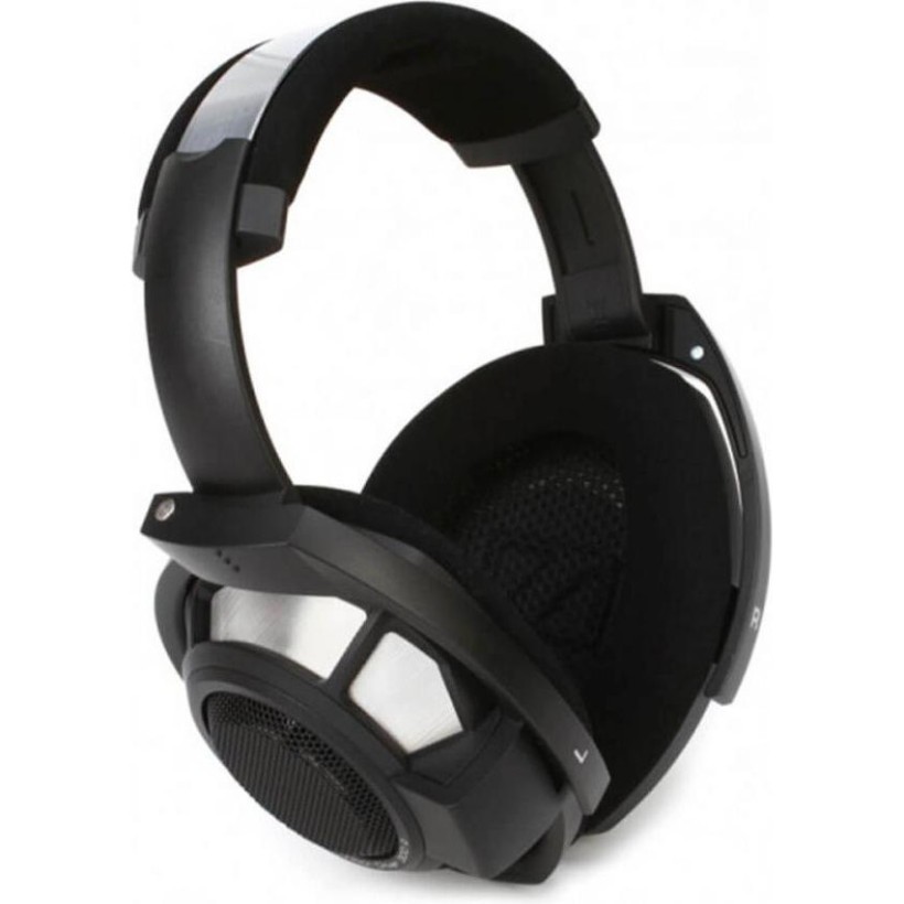 Наушники Sennheiser HD 800 S  Фото №2
