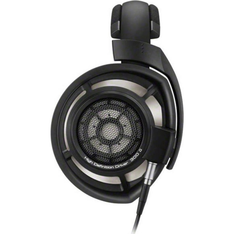 Наушники Sennheiser HD 800 S  Фото №3
