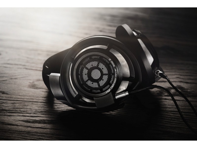 Наушники Sennheiser HD 800 S  Фото №6