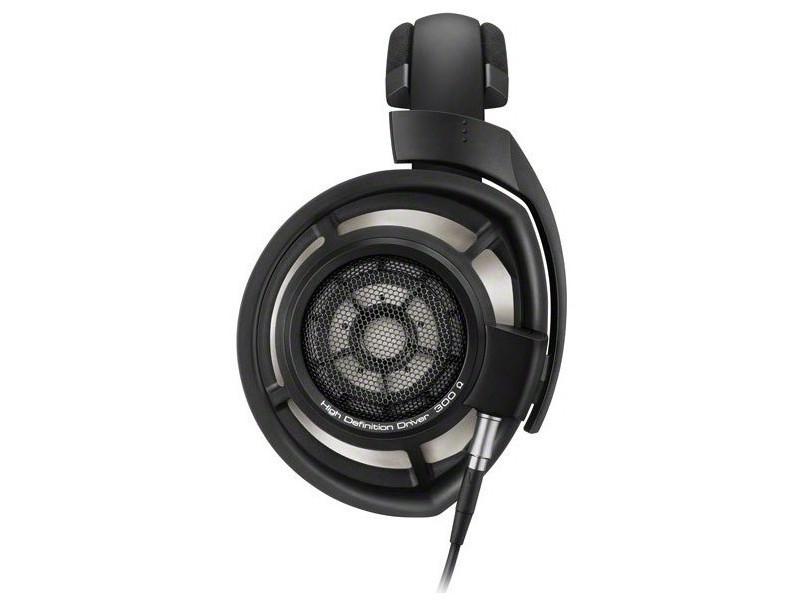 Наушники Sennheiser HD 800 S  Фото №8