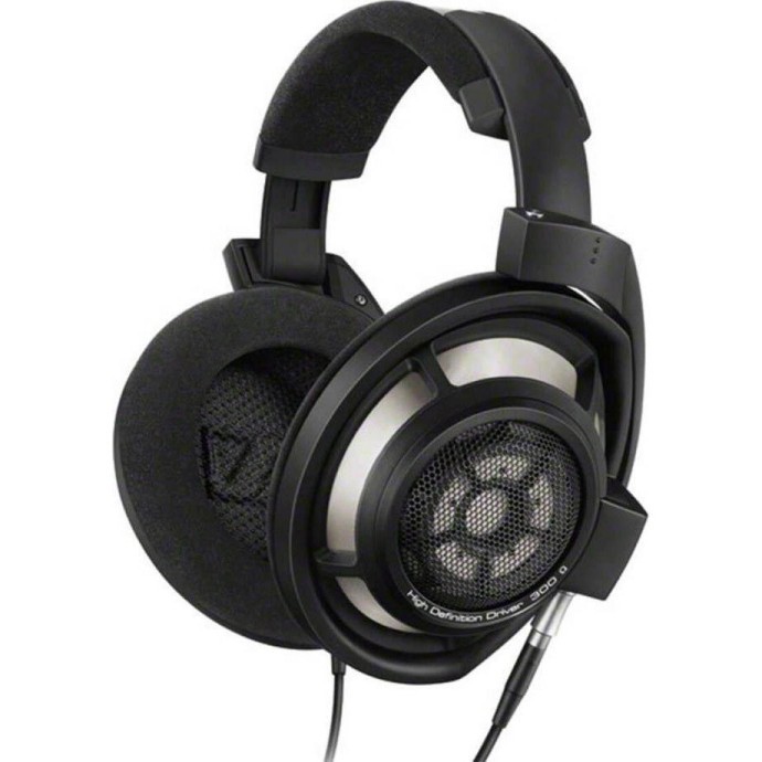 Наушники Sennheiser HD 800 S  Фото №0
