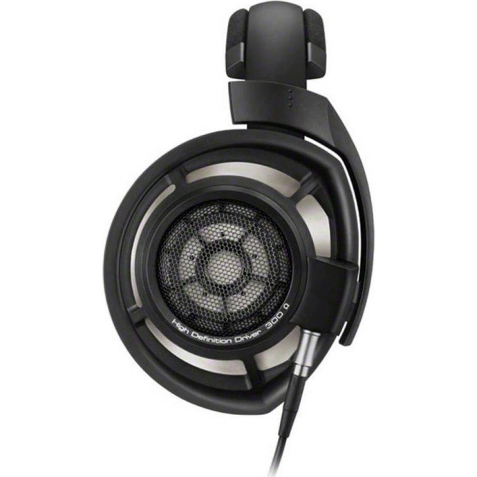 Наушники Sennheiser HD 800 S  Фото №3