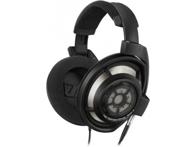 Наушники Sennheiser HD 800 S  Фото №4