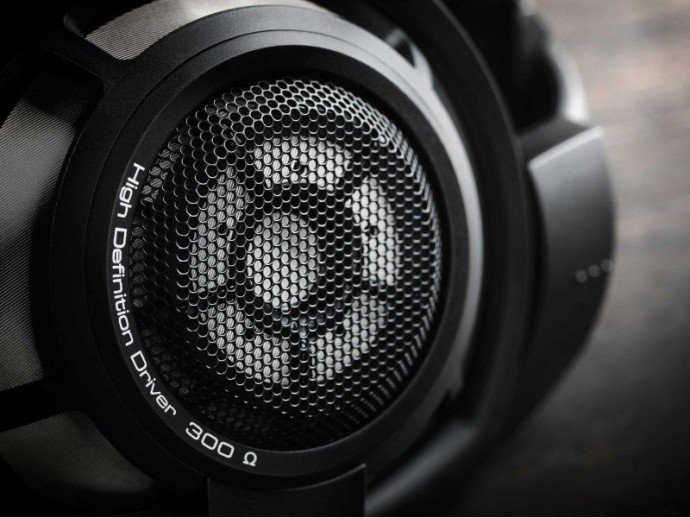 Наушники Sennheiser HD 800 S  Фото №5
