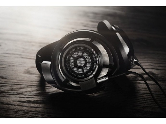 Наушники Sennheiser HD 800 S  Фото №6