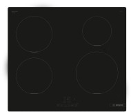 Варильна поверхня електрична Bosch PUE611BB5E 