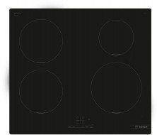Варильна поверхня електрична Bosch PUE611BB5E