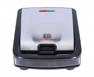 Бутербродниця-Вафельниця Tefal SW852D12 