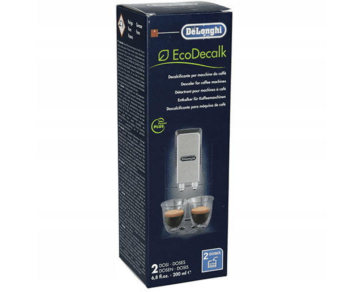 Средство от накипи Delonghi EcoDecalk 200 мл DLSC202 5513284391  Фото №0