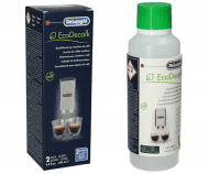 Засіб від накипу Delonghi EcoDecalk 200 мл DLSC202 5513284391 Засіб від накипу Delonghi EcoDecalk 200 мл DLSC202 5513284391