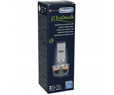 Средство от накипи Delonghi EcoDecalk 200 мл DLSC202 5513284391  Фото №0