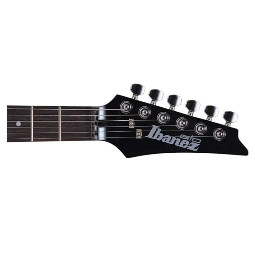 Електрогітара Ibanez GSA60 BKN  Фото №1