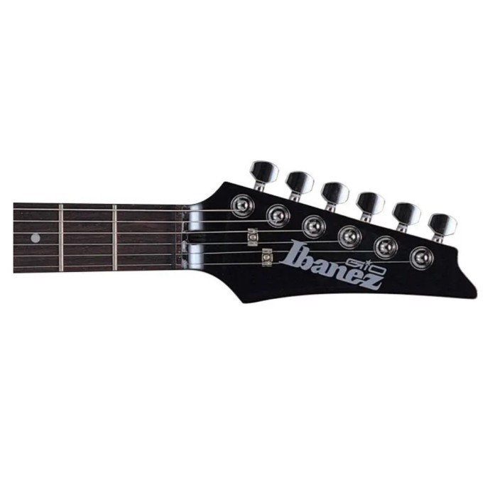 Електрогітара Ibanez GSA60 BKN  Фото №1