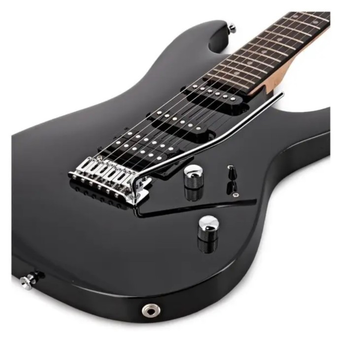 Електрогітара Ibanez GSA60 BKN  Фото №2