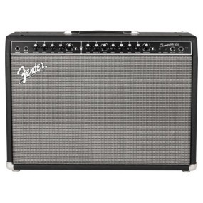 Комбопідсилювач Fender CHAMPION 100