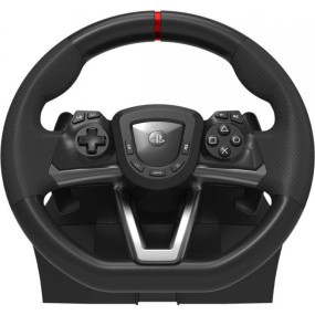 Комплект (руль, педали) Hori Racing Wheel APEX for PS5/PS4, PC (SPF-004U)