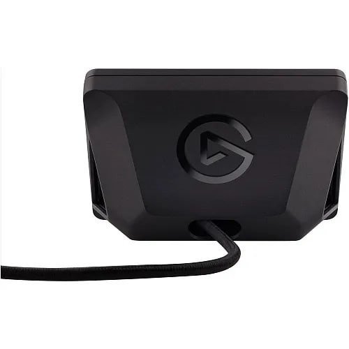 Контролер для стрімінга Elgato Stream Deck MK.2 Black (10GBA9901)  Фото №3