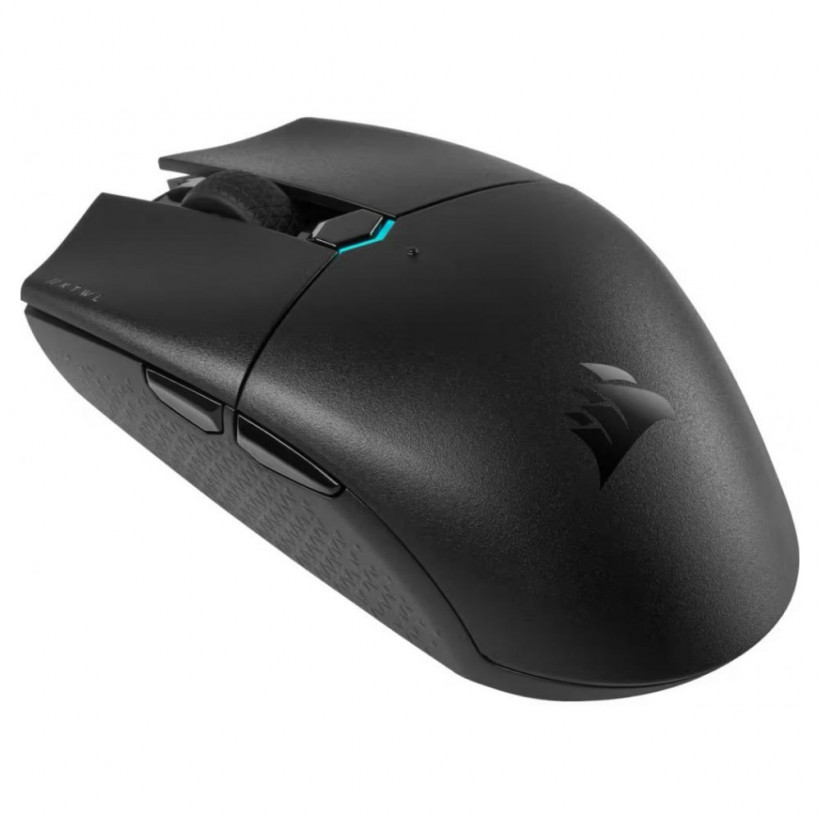 Миша Corsair Katar Pro Wireless Gaming (CH-931C011-EU)  Фото №1