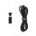 Мышь EVGA X20 Wireless Black (903-T1-20BK-KR)  Фото №4