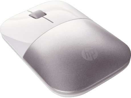 Мышь HP Z3700 Pink (4VY82AA)  Фото №0