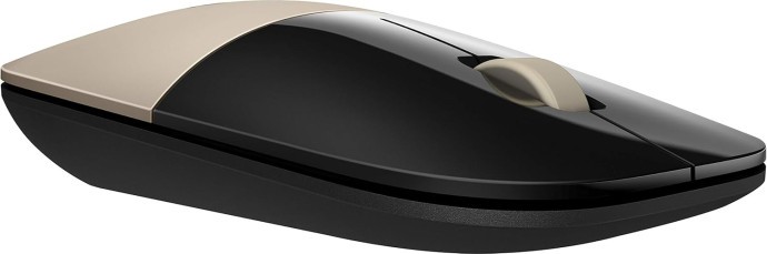 Миша HP Z3700 Gold (X7Q43AA)  Фото №0