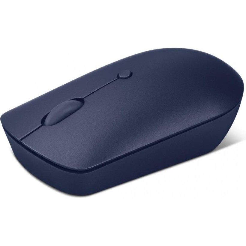 Миша Lenovo 540 USB-C Compact Wireless Abyss Blue (GY51D20871)  Фото №0