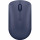 Мышь Lenovo 540 USB-C Compact Wireless Abyss Blue (GY51D20871)