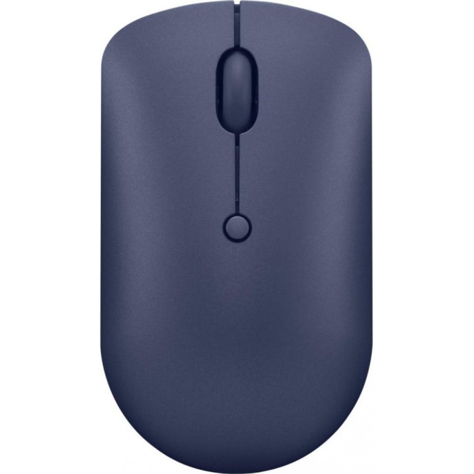 Миша Lenovo 540 USB-C Compact Wireless Abyss Blue (GY51D20871)