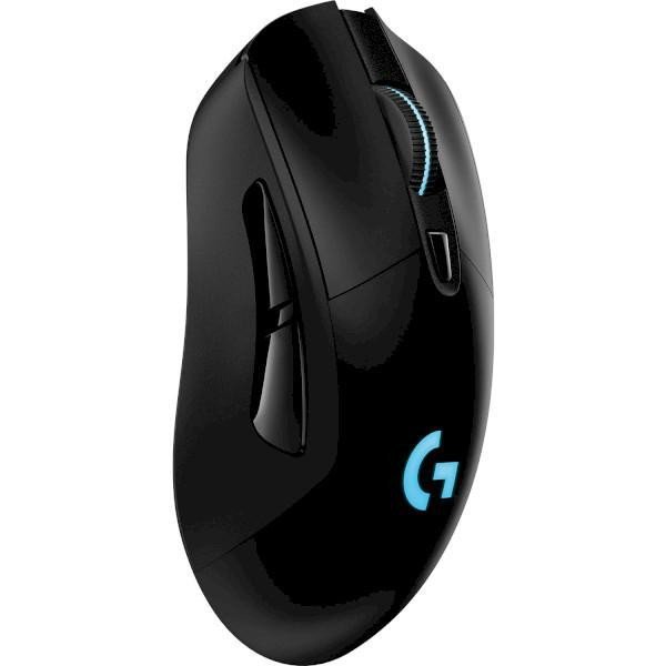 Миша Logitech G703 LightSpeed Wireless Hero (910-005640, 910-005638)  Фото №1