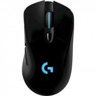 Миша Logitech G703 LightSpeed Wireless Hero (910-005640, 910-005638)