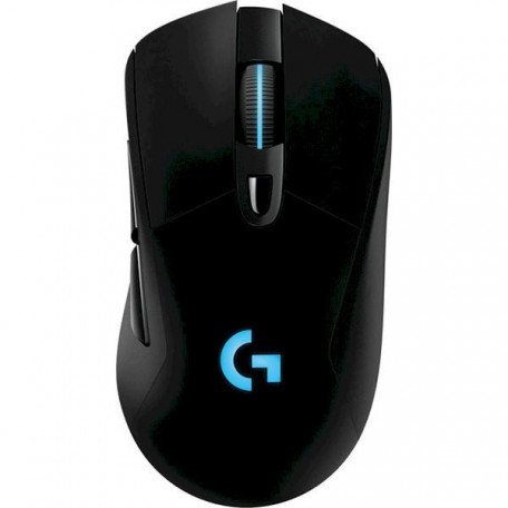 Миша Logitech G703 LightSpeed Wireless Hero (910-005640, 910-005638)