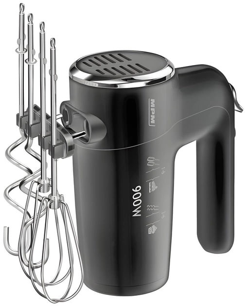 Миксер MPM MMR-23