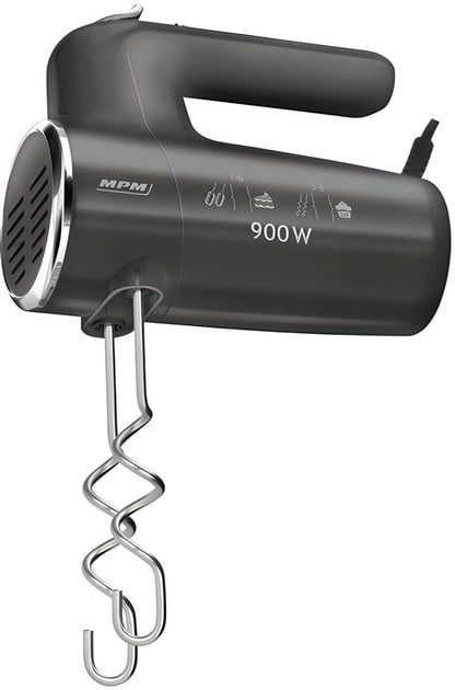 Миксер MPM MMR-23  Фото №0