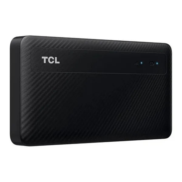 Модем 4G / 3G + Wi-Fi роутер TCL LINKZONE MW42V  Фото №0