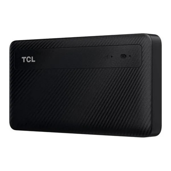 Модем 4G / 3G + Wi-Fi роутер TCL LINKZONE MW42V  Фото №1