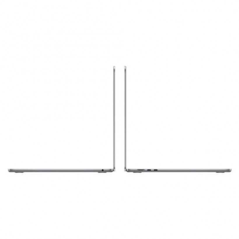 Ноутбук Apple MacBook Air 15&quot; M2 Space Gray (Z18L000PN)  Фото №2