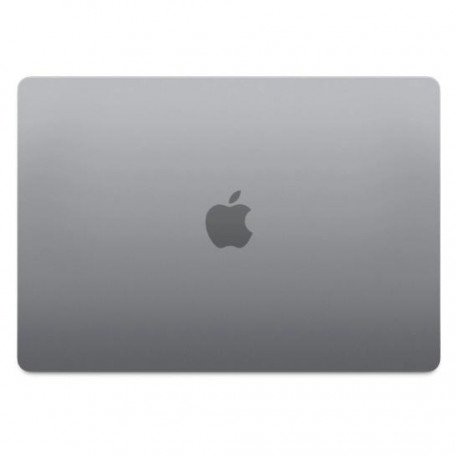 Ноутбук Apple MacBook Air 15&quot; M2 Space Gray (Z18L000PN)  Фото №4