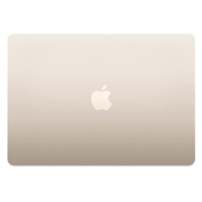 Ноутбук Apple MacBook Air 15&quot; M2 Starlight (Z18R000PR)  Фото №1