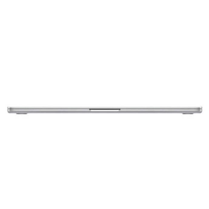 Ноутбук Apple MacBook Air 15&quot; M2 Silver (Z18P000PV)  Фото №3